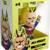 Designer Vinyl>My Hero Academia - All Might 5" Vinyl Figure