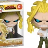 Standard Pop!>My Hero Academia - All Might Weakened Pop! Vinyl Figure