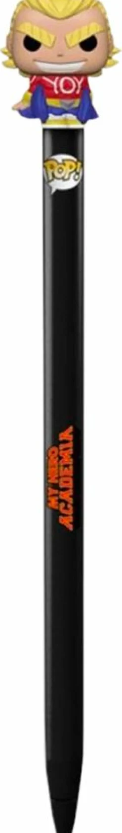 Pop! Home & Accessories>My Hero Academia - All Might Pop! Pen Topper