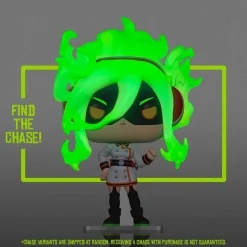 Standard Pop!>My Hero Academia - Burnin (Moe Kamiji) Pop! Vinyl Figure