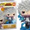 Standard Pop!>My Hero Academia - Dabi Pop! Plus Vinyl Figure