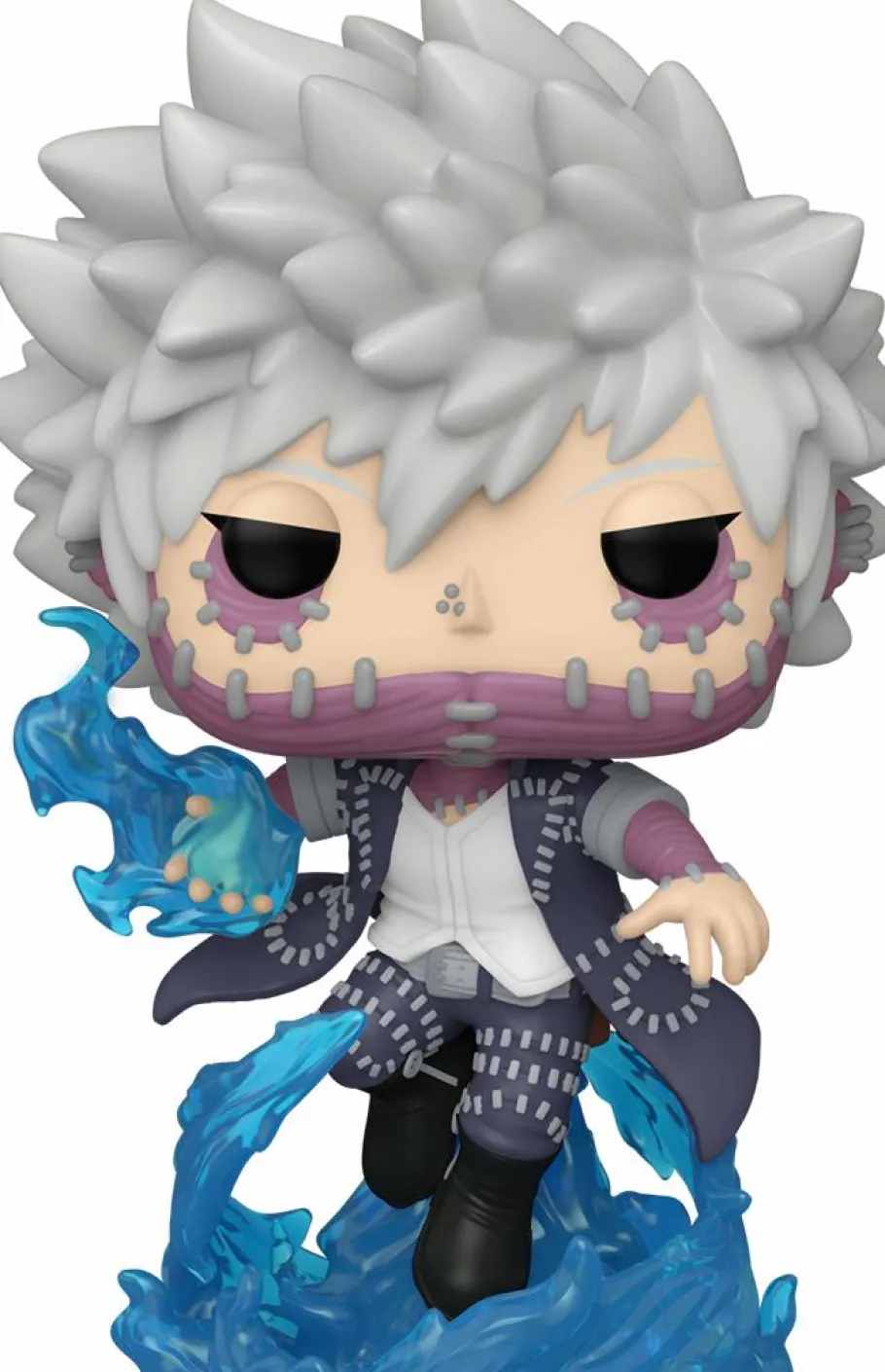 Standard Pop!>My Hero Academia - Dabi Pop! Plus Vinyl Figure