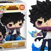 Standard Pop!>My Hero Academia - Dabi with Blue Flames Pop! Vinyl Figure
