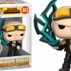Standard Pop!>My Hero Academia - Daigoro Banjo (Blackwhip) Pop! Vinyl Figure