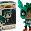 Standard Pop!>My Hero Academia - Deku (Battle Damaged) Pop! Vinyl Figure