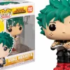 Standard Pop!>My Hero Academia - Deku in Middle School Uniform Pop! Vinyl Figure