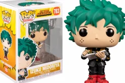 Standard Pop!>My Hero Academia - Deku in Middle School Uniform Pop! Vinyl Figure