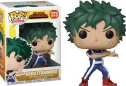 Standard Pop!>My Hero Academia - Deku Training Pop! Vinyl Figure