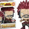 Standard Pop!>My Hero Academia - Eijiro Unbreakable Metallic Pop! Vinyl Figure