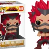 Standard Pop!>My Hero Academia - Eijiro Kirishima Pop! Vinyl Figure
