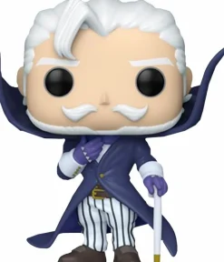 Standard Pop!>My Hero Academia - Gentle Criminal & La Brava Pop! Vinyl Figure 2-Pack