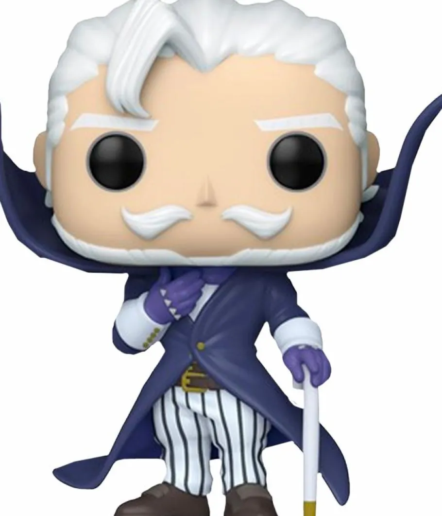 Standard Pop!>My Hero Academia - Gentle Criminal & La Brava Pop! Vinyl Figure 2-Pack