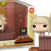 Pop! Deluxe>My Hero Academia - Himiko Toga League of Villains Hideout Deluxe Pop! Vinyl Figure