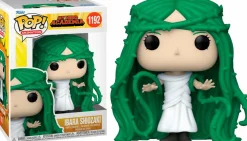 Standard Pop!>My Hero Academia - Ibara Shiozaki Pop! Vinyl Figure