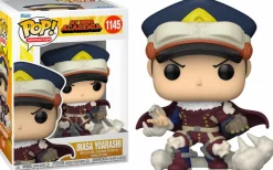 Standard Pop!>My Hero Academia - Inasa Yoarashi Pop! Vinyl Figure