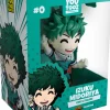Designer Vinyl>My Hero Academia - Izuku Midoriya 4.5" Vinyl Figure