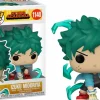Standard Pop!>My Hero Academia - Izuku Midoriya (Deku) with Gloves Pop! Vinyl Figure