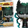 Standard Pop!>My Hero Academia - Izuku Midoriya (Vigilante) Pop! Plus Vinyl Figure