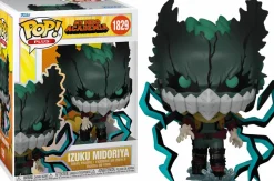 Standard Pop!>My Hero Academia - Izuku Midoriya (Vigilante) Pop! Plus Vinyl Figure