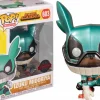 Standard Pop!>My Hero Academia - Izuku Midoriya (Deku with Helmet) Metallic Pop! Vinyl Figure