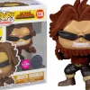 Standard Pop!>My Hero Academia - Jurota Shishida Flocked Pop! Vinyl Figure