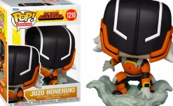 Standard Pop!>My Hero Academia - Juzo Honenuki Pop! Vinyl Figure