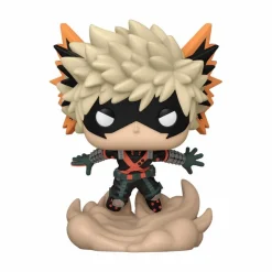 Standard Pop!>My Hero Academia - Katsuki Bakugo Pop! Plus Vinyl Figure