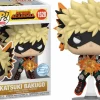 Standard Pop!>My Hero Academia - Katsuki Bakugo Pop! Vinyl Figure