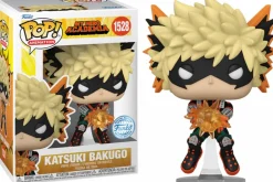 Standard Pop!>My Hero Academia - Katsuki Bakugo Pop! Vinyl Figure