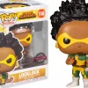 Standard Pop!>My Hero Academia - Ken Takagi Locklock Pop! Vinyl Figure