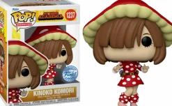 Standard Pop!>My Hero Academia - Kinoko Komori Pop! Vinyl Figure