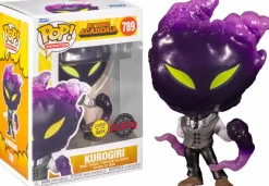 Standard Pop!>My Hero Academia - Kurogiri Glow in the Dark Pop! Vinyl Figure
