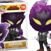 Standard Pop!>My Hero Academia - Kurogiri Pop! Vinyl Figure
