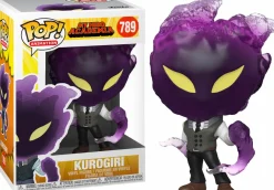 Standard Pop!>My Hero Academia - Kurogiri Pop! Vinyl Figure