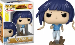 Standard Pop!>My Hero Academia - Kyoka Jiro (Baseball) Pop! Vinyl Figure
