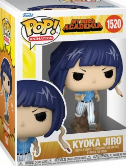Standard Pop!>My Hero Academia - Kyoka Jiro (Baseball) Pop! Vinyl Figure