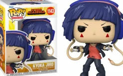 Standard Pop!>My Hero Academia - Kyoka Jiro Pop! Vinyl Figure