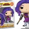 Standard Pop!>My Hero Academia - Lady Nagant Pop! Vinyl Figure