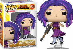 Standard Pop!>My Hero Academia - Lady Nagant Pop! Vinyl Figure