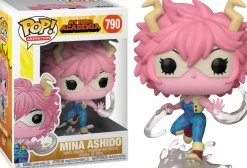 Standard Pop!>My Hero Academia - Mina Ashido Pop! Vinyl Figure