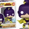 Standard Pop!>My Hero Academia - Minoru Mineta Pop! Vinyl Figure