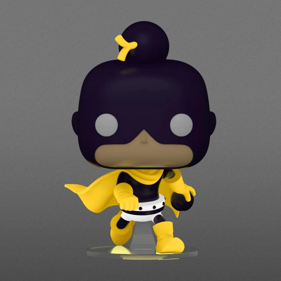 Standard Pop!>My Hero Academia - Minoru Mineta Pop! Vinyl Figure