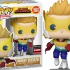 Funko Convention Exclusives>My Hero Academia - Mirio Togata Pop! Vinyl Figure (2024 Entertainment Expo Convention Exclusive) (Popcultcha Exclusive)