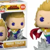 Standard Pop!>My Hero Academia - Mirio Togata in Hero Costume Pop! Vinyl Figure