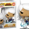 Standard Pop!>My Hero Academia - Mirko Pop! Vinyl Figure
