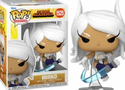 Standard Pop!>My Hero Academia - Mirko Pop! Vinyl Figure