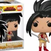 Standard Pop!>My Hero Academia - Momo Yaoyorozu Pop! Vinyl Figure