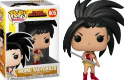 Standard Pop!>My Hero Academia - Momo Yaoyorozu Pop! Vinyl Figure