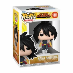 Standard Pop!>My Hero Academia - Nana Shimura Pop! Vinyl Figure