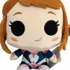 Designer Plush>My Hero Academia - Ochaco 7" Pop! Plush